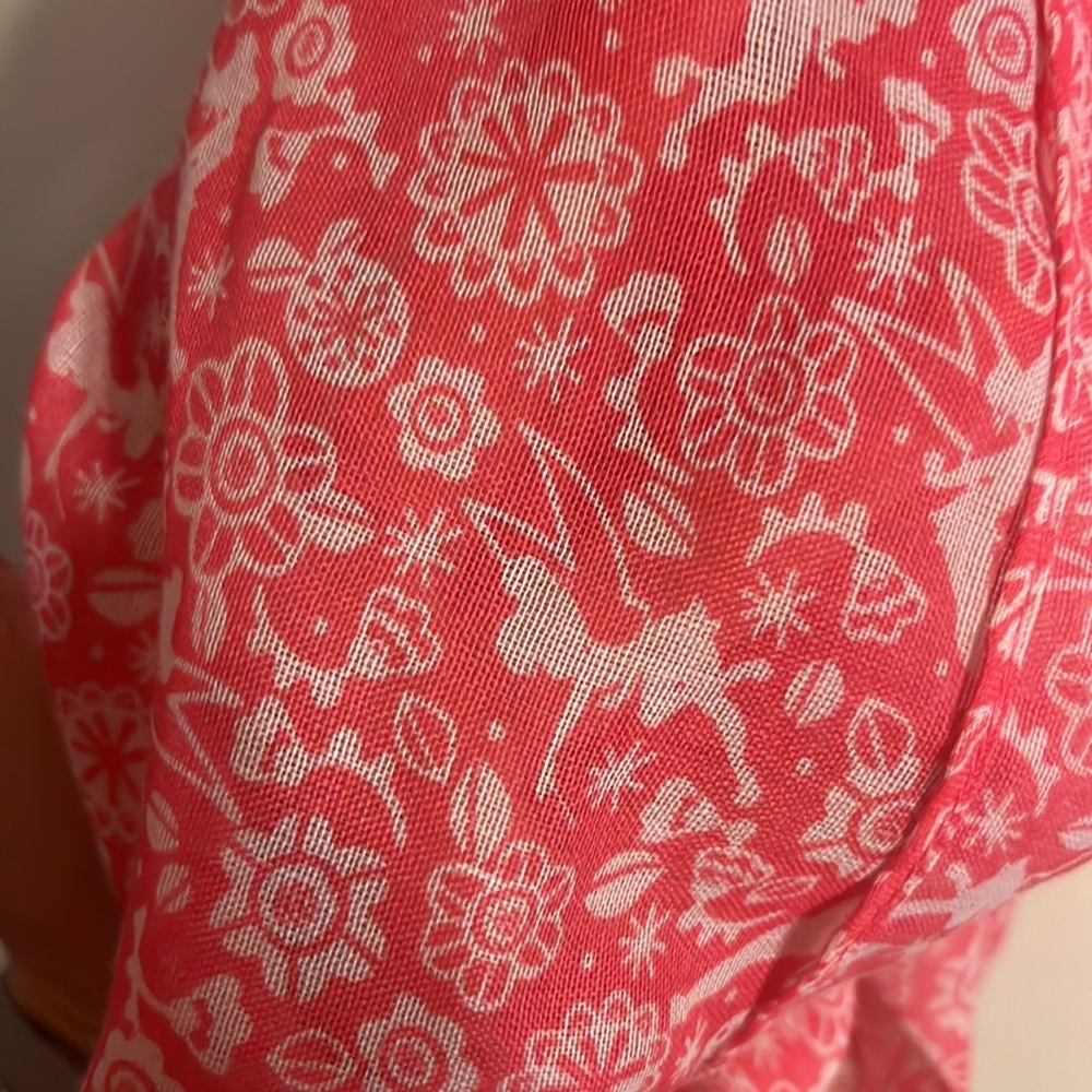 Scarf - Picture 3 of 4